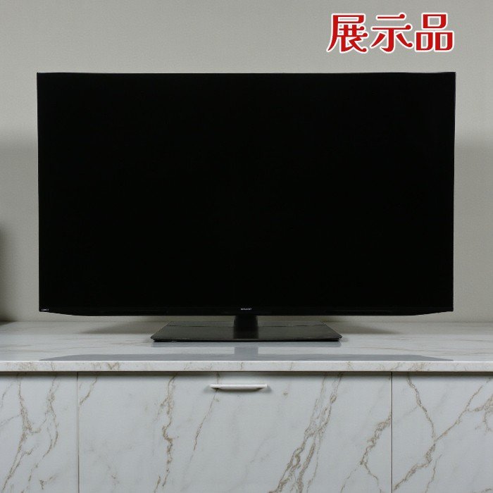 ŸʡSHARP 㡼 4Kƥ 55V AQUOS XLED 4T-C55DP1 miniLED ⲻ ⵱ HDR