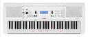 ヤマハ(YAMAHA) ポータブルキーボード 光る鍵盤 EZ-300