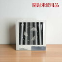 (開封未使用品)Mitsubishi Electric 三菱電機 パイプ用ファン 24時間換気機能付 人感センサー V-08PALD7【訳アリ】