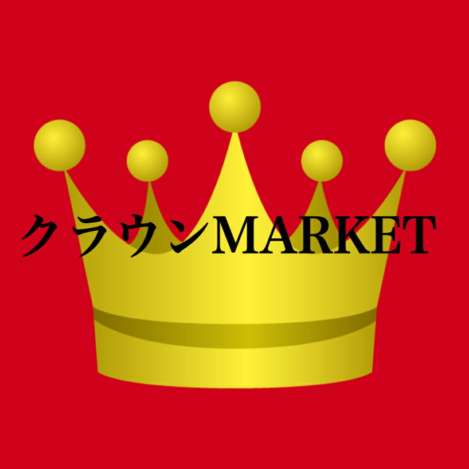 クラウンMARKET