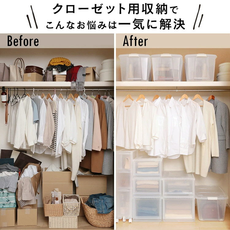 【選べる個数】収納ボックス チェスト ボックスチェスト ナチュラル MBC-MD チェス...