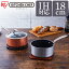 Ҽ Ҽʤ 18cm  ʤ IHб IH KITCHEN CHEF ɥ쥤 DG-P18 С ֥ ɥ ʤ  å󥷥  Ĵ Ĵ å  ľ ꥹ