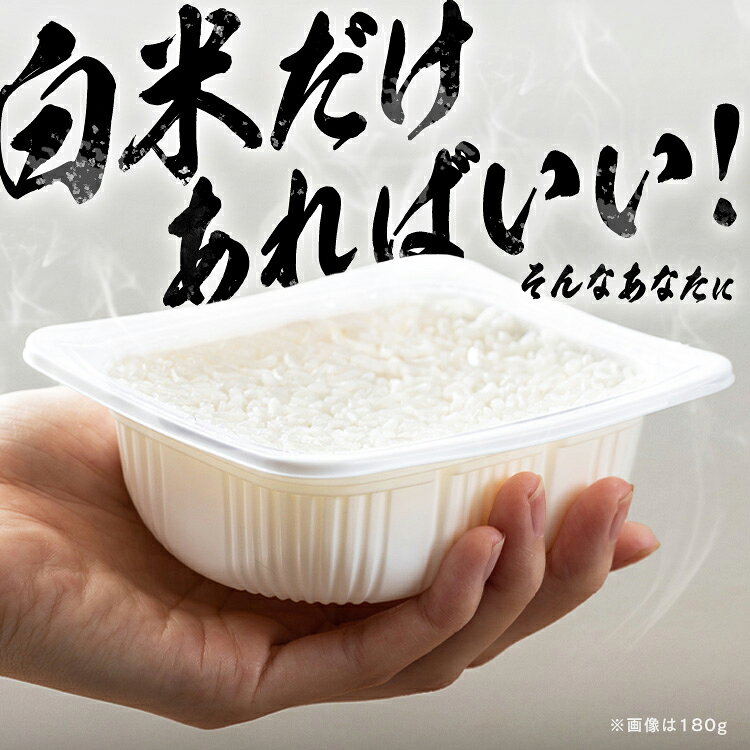 パックご飯 120g×80食パック アイリスオーヤマ 送料無料 国産米 レトルトご飯 パッ...