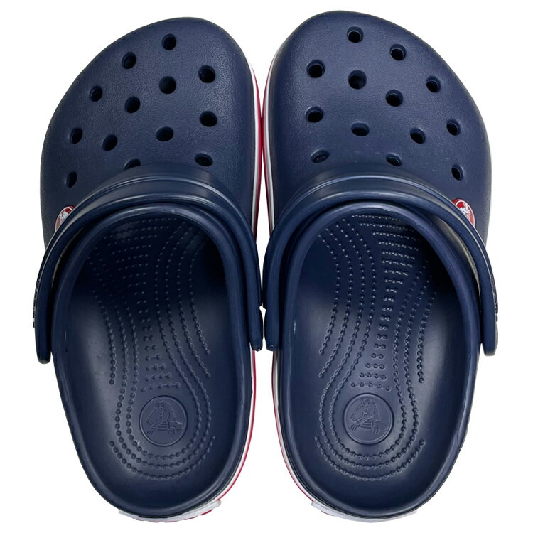 クロックス サンダル CRO21 CROCBAND CLOG K 207006crocs 子供靴 クロックバンド C...