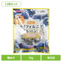 【12個】カリフォルニアプルーン 種ぬき個包装95g 正栄食品 Shoei ドライフルーツ 国内製造 プルーン 種ぬき 個包装 フレッシュ そのまま 個包装
