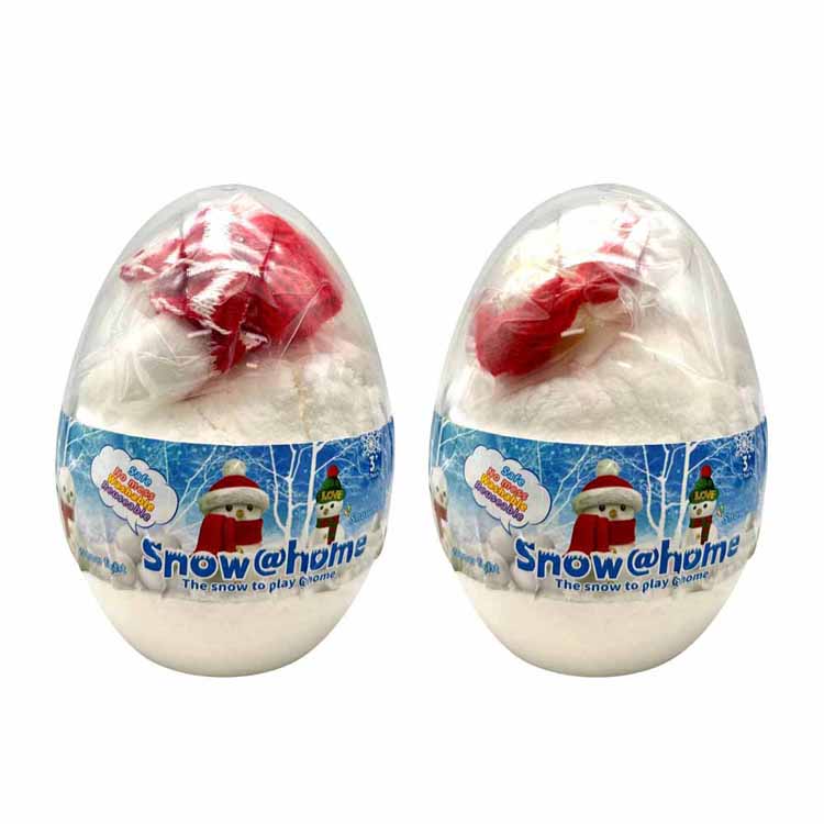 Rakuten - スノーアットホーム 雪だるま SN-01スノーアットホーム スノー＠ホーム Snow@home 雪だるま ゆきだるま ユキダルマ ギフトプレゼント 雪あそび あおぞら