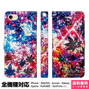 全機種対応 スマホケース 手帳型 iPhone 16 15 14 13 12 11 SE Pro Max Plus Xperia AQUOS Galaxy ケース カバー brains 紅葉 青 もみじ 着物 和 星 デザイン シンプル 保護ケース カメラ穴 スタンド機能 ビジネス スタイリッシュ ファッション 普段使い アイフォン