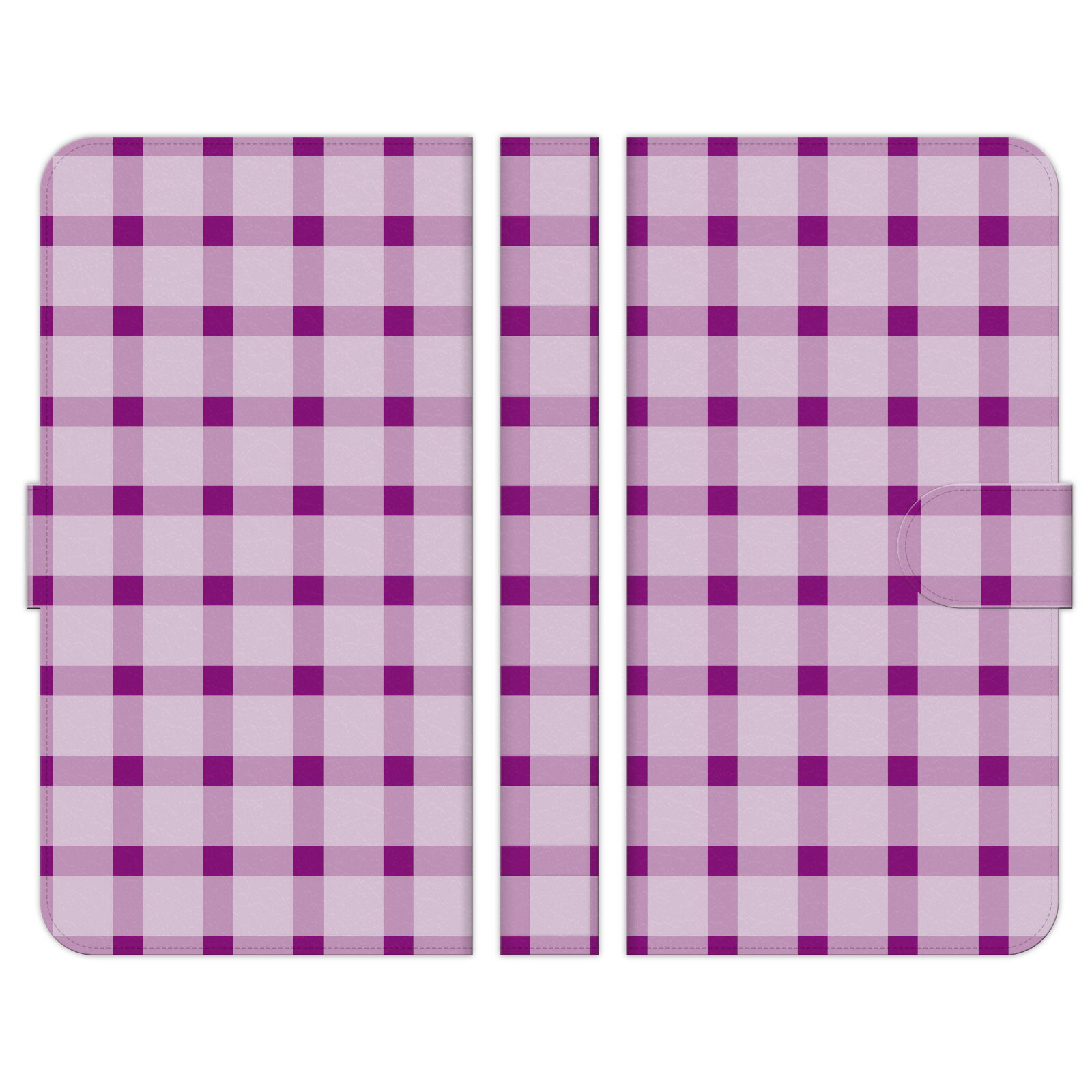 Xperia 1 III (ワン マークスリー) SO-51B SOG03 A101SO 手帳型 スマホ ケース カバー ギンガムチェック 03 ギンガム チェック 柄 トレンド レザー 定番 おしゃれ ペアルック エクスペリア ワン マークスリー スマートフォン スマホケース スマートフォンケース