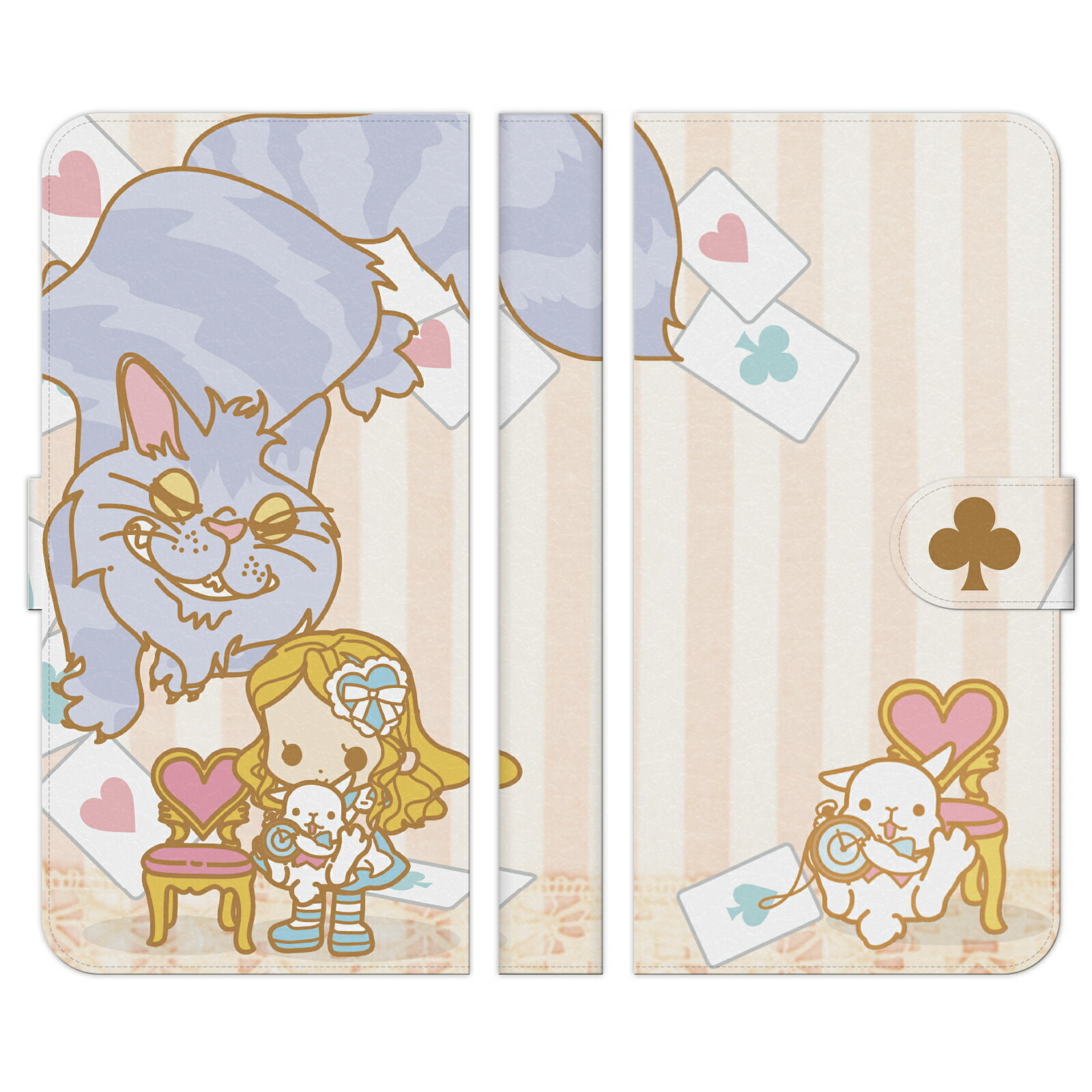 Amazon.co.jp: アリス コスプレ 白うさぎ チシャ猫 グッズ