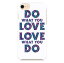 Galaxy A41 SC-41A SCV48 ϡ ޥ  С ʸ ʤȤäƤ뤳Ȥ򹥤ˤʤ Do what you love do. do. ˡ Ū 饯 41 եƥ ޡȥե ޥۥ ޡȥե󥱡