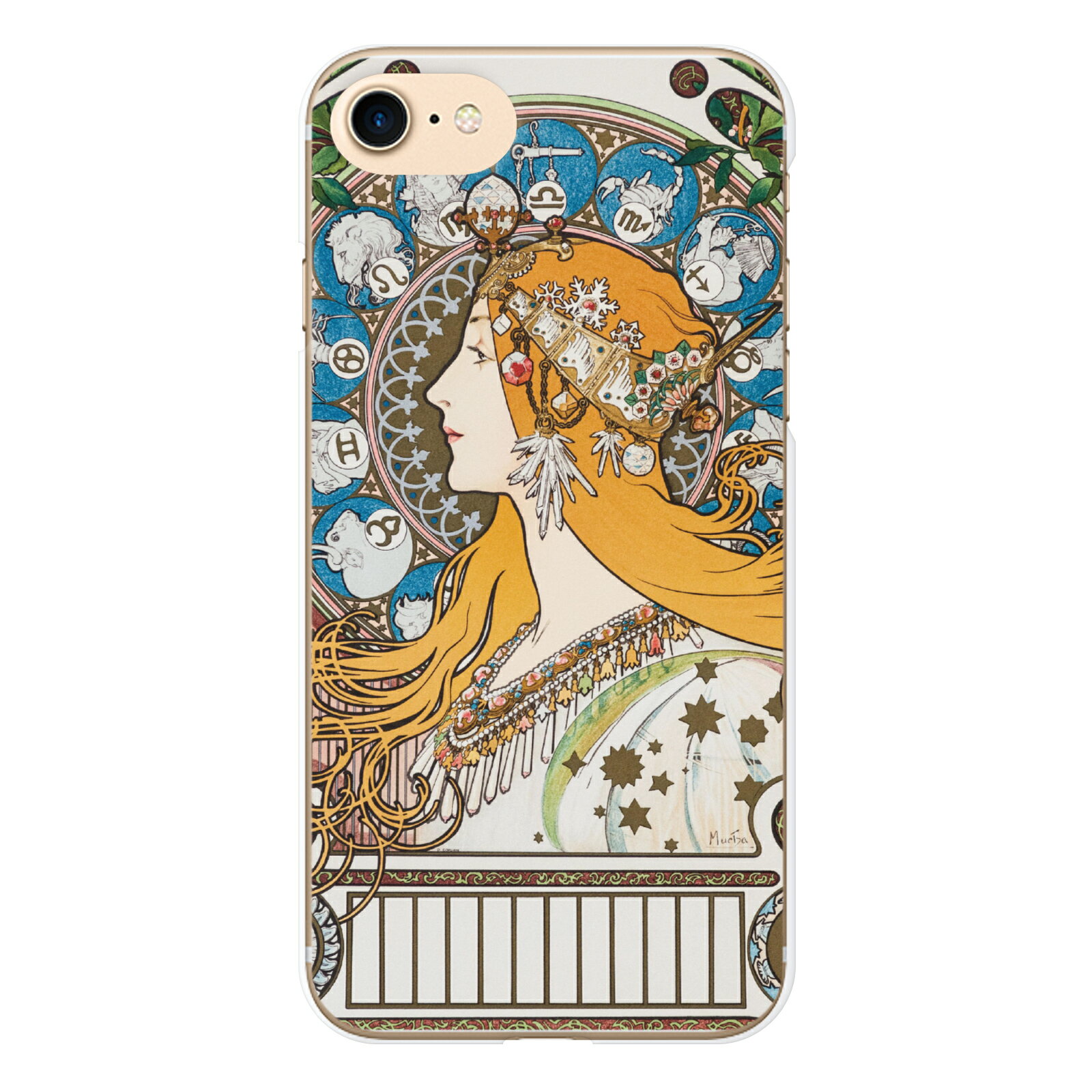 Galaxy S22 SC-51C SCG13 ߥ奷 ƻ zodiac ץΥ  ץ    ȱ alphonse mucha ǲ ȥ 졼 ʪ  ֤Ӥ    ̡ܡ ե ̾ ̾   β ơ ⤷ ˡ