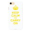 Galaxy A41 SC-41A SCV48 ϡ ޥ  С KEEP CALM CARRY ON TYPE:V ꥹ ѹ å  Ū  ήԤ ڥå  ǥ ˥å ޡȥե󥱡 å ե 饯 41 եƥ