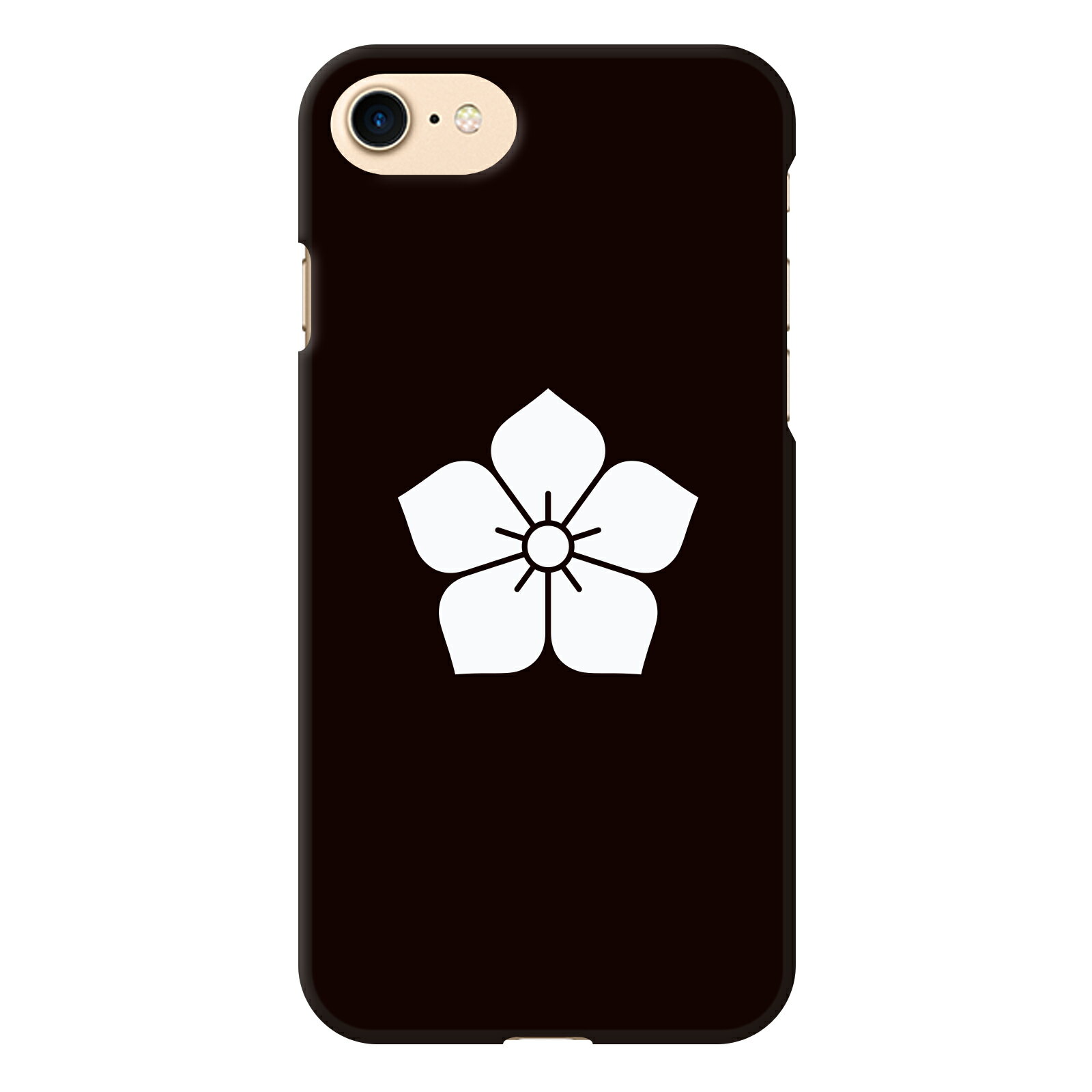 arrows 各種 We2 We N 5G Be4 Plus Be3 J NX9 RX U ハード スマートフォン スマホ ケース カバー brains 桔梗紋 明智 家紋 明智光秀 侍 戦国 和風 アロウズ F-51B FCG01 F-41B F-52A F-51A F-41A F-02L F-04K F-01K F-05J F-01J F-03H F-02H Google Yahoo!モバイル Android