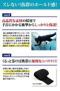 リストラップ5