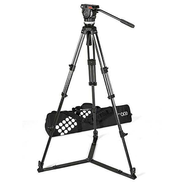 MKBFRTC4GT-BH マンフロット befree GT カーボンT三脚キット Manfrotto Befree Advanced