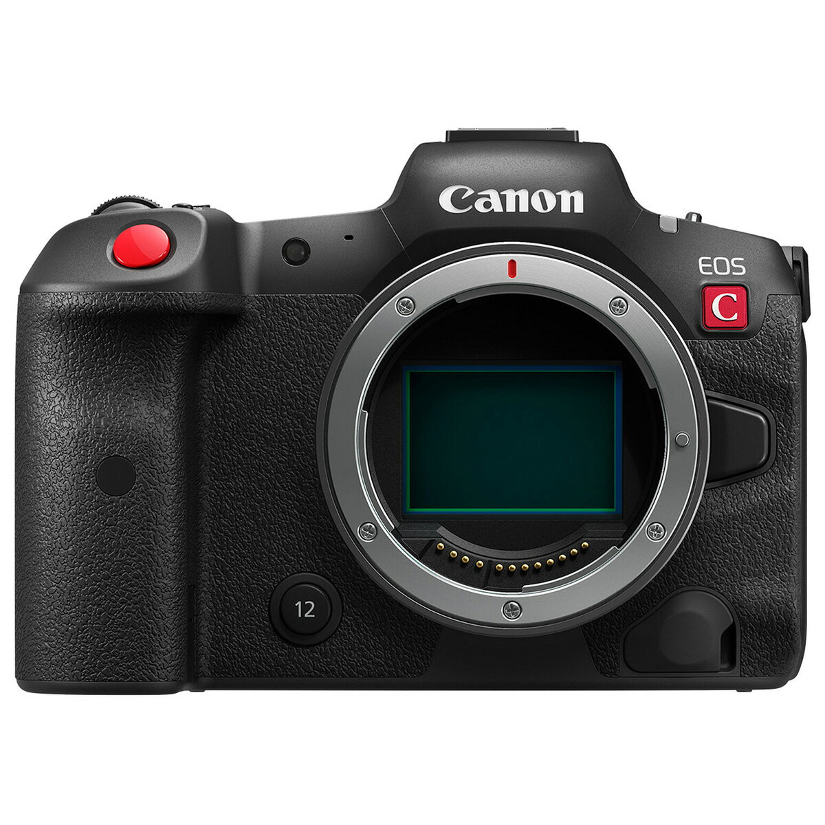 《新品》【Canon正規特約店です】Canon EOS R5 C ボディー 8Kデジタルシネマカメラ（レンズ別売）