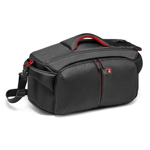 《新品》【送料無料、在庫あり！】Manfrotto MB PL-CC-193N ビデオケース（HXR-NX100/PXW-Z150/AU-EVA1/AG-CX350/AG-UX90T8/HC-X2/HC-X20/AG-UX180/AG-AC30対応サイズ）のサムネイル
