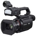 《新品》【送料無料、在庫あり!Panasonic正規特約店です】Panasonic AG-CX20 メモリーカード・カメラレコーダー