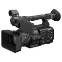 《新品》【送料無料、在庫あり!SONY正規特約店です】SONY HXR-NX800 NXCAMカムコーダー