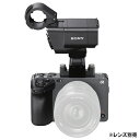 《新品》【送料無料、在庫あり!SONY正規特約店です】SONY FX3 ボディ(ILME-FX3) プロフェッショナルカムコーダー(レンズ別売)(2)