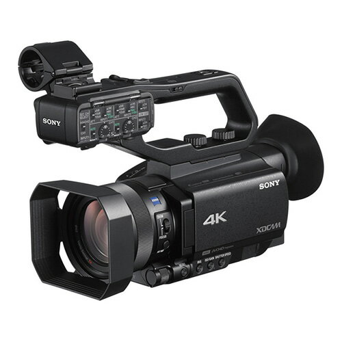 《新品》【送料無料、在庫あり！SONY正規特約店です】SONY PXW-Z90 XDCAMメモリーカ ...