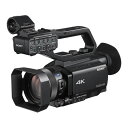 《新品》【送料無料、在庫あり!SONY正規特約店です】SONY PXW-Z90 XDCAMメモリーカムコーダー