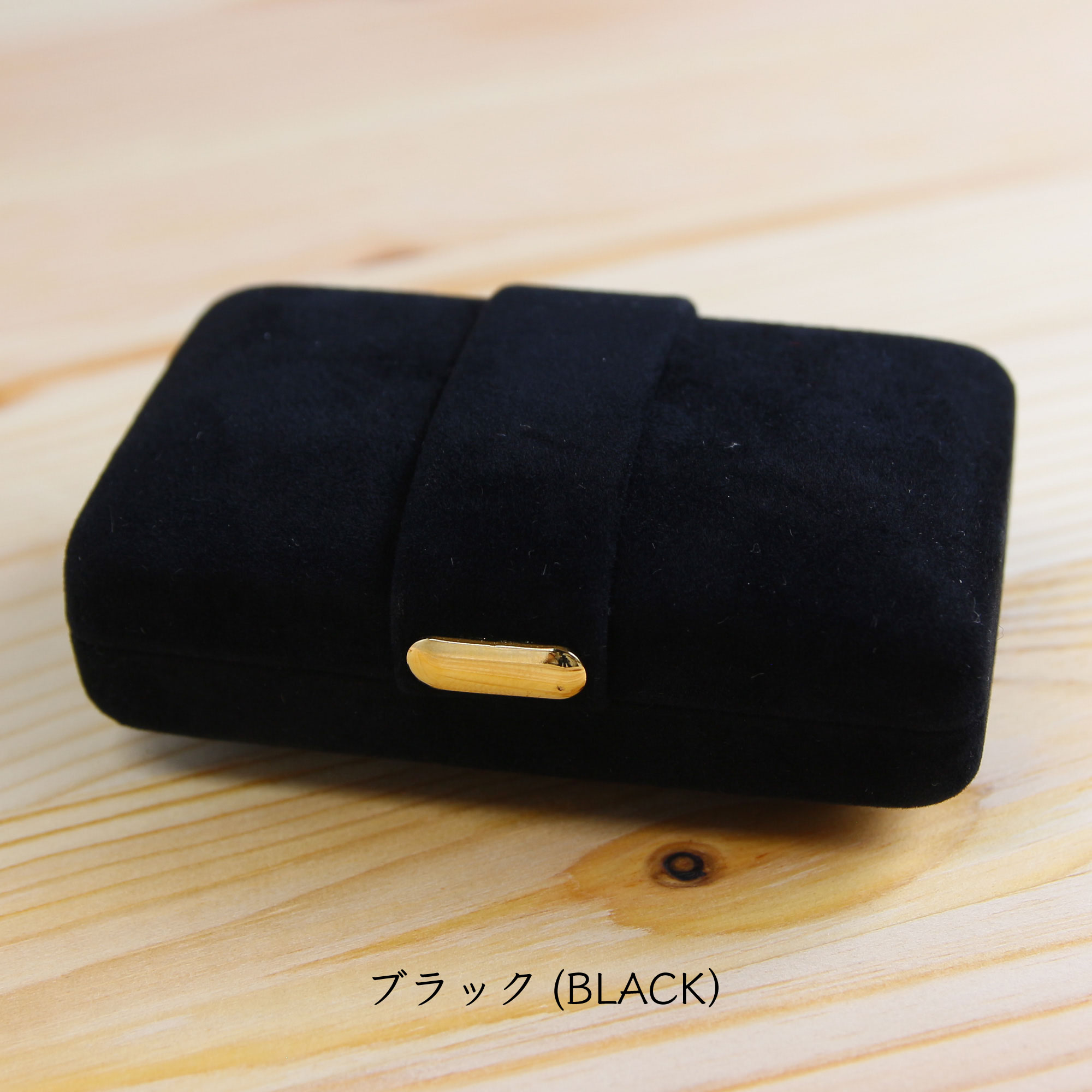 【ポイント10倍】【最強配送】 超かわいい ミニジュエリーケース 選べる5collar ト...