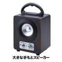 【送料無料】 テレビの音声を手元で楽しめる大きなスピーカー 介護 福祉 ケア 高齢者 老人 プレゼント 贈り物 敬老の日 ●大きな手もとスピーカー ANS-70...