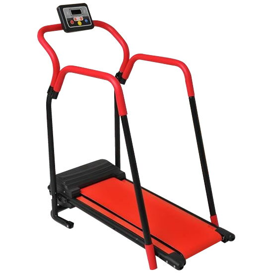 New!電動ルームウォーカー 手すり有送料込!【代引・同梱・ラッピング不可】