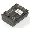 日本トラストテクノロジー MyBattery HQ Canon NB-2L/2LH互換バッテリー 【MBH-NB-2L】