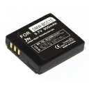 日本トラストテクノロジー MyBattery HQ Panasonic DMW-BCC12互換バッテリー