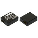 日本トラストテクノロジー MyBattery HQ Panasonic DMW-BCD10互換バッテリー 【MBH-DMW-BCD10】