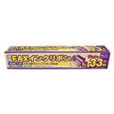 ミヨシ MCO 汎用FAXインクリボン FXC33N-1
