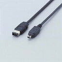 IEEE1394ケーブル