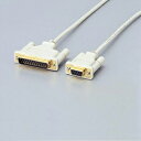 RS-232Cケーブル(リバース)