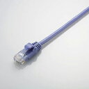 Gigabit やわらかLANケーブル(Cat6準拠)