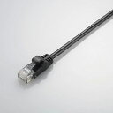 Gigabit やわらかLANケーブル(Cat6準拠)