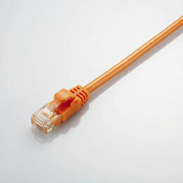 Gigabit やわらかLANケーブル(Cat6準拠)