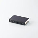 DVI対応パソコン切替器