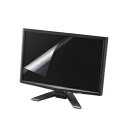 エレコム ブルーライトカット液晶保護フィルム EF-FL19WBL