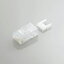 쥳ࡡĥޤʤLANͥ(Cat6)LD-6RJ45T10/T