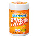 サンワサプライ ウェットティッシュ(強力タイプ) CD-WT6KL