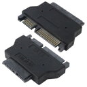 変換名人 SATAドライブ変換 slim SATA-SATA ドライブ SATASL-SATA