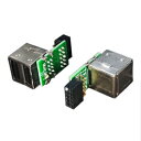 変換名人 M/B アクセサリー ピンヘッダ用 USBコネクタ MB-USB2
