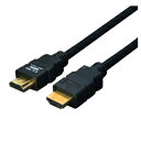 変換名人 ケーブル HDMI 1.8m(1.4規格 3D対応) HDMI-18G3