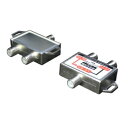 変換名人 アンテナ 分波混合器(VHF・UHF/BS・CS) VU/BC