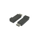 変換名人 Display Port→HDMI DPA-HDMIBN