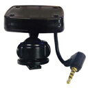 inbyte フルHDドライブレコーダーLUKAS LK-7200専用GPSモジュール LK-7200-gps