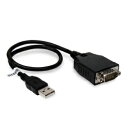PLEX URS232Cシリアルコネクタ変換アダプタ PX-URS232