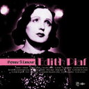 エディット・ピアフ エディット・ピアフ CD